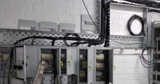 Электромонтажные работы от 579 руб. в Конаково - Профессиональный монтаж от ЭлектроКнк