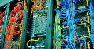 Профессиональный монтаж слаботочных сетей и систем от 1578 руб. в Конаково - ЭлектроКнк