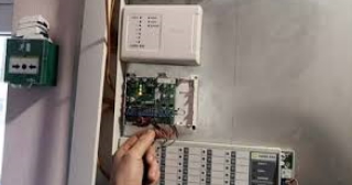 Монтаж беспроводной охранной сигнализации от 3155 руб. в Конаково - ЭлектроКнк
