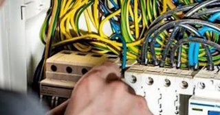 Электрика в частном доме под ключ в Конаково - стоимость услуг от 1578 руб.