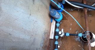 Установка и управление системами полива от 3155 руб. в Конаково от компании ЭлектроКнк