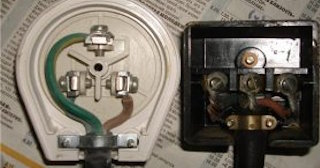 Подключение и монтаж розетки для электроплиты от 579 руб в Конаково - ЭлектроКнк