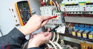 Установка системы умный дом для офиса от 3155 руб. в Конаково - ЭлектроКнк